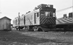 M&StL GE-31